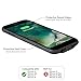 Battery Case Compatible for iPhone 8/7/6/6S, Attom Tech Light-Weight 3000mAh Ultra Slim Portable Charging Case Charger Support Audio/Data Sync Extended Battery Bank