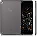 kwmobile Case Compatible with Huawei MediaPad T3 8.0 Case - Soft TPU Back Protector Cover for Tablet - Black