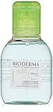 Bioderma Sebium H2O Water, 3.3 Fl Oz