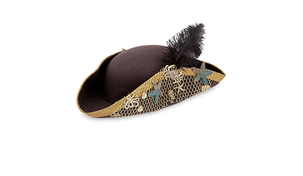 Amazon Com Disney Parks Sombrero De Uma Para Ninos Diseno De Descendentes 2 Halloween Beauty