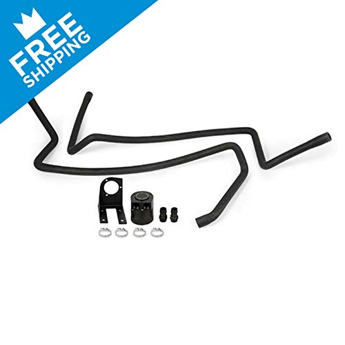 Best Oil Filter Relocation Kit Buying Guide GistGear