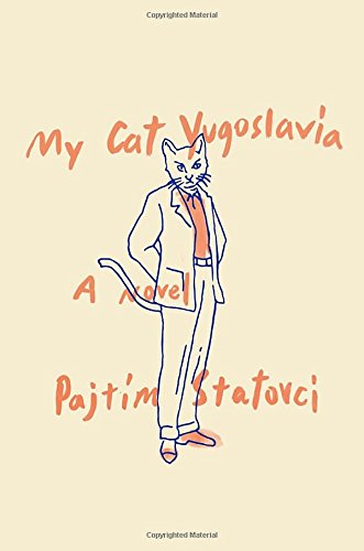 My Cat Yugoslavia