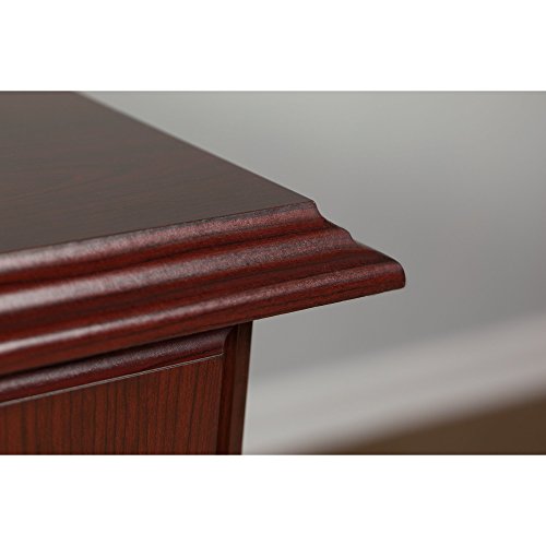 4 ireland+Office+Furniture+Bennington+Bookcase