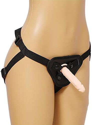 Beginner Péggîng Stráp ôn Silicone Toy Only Sold by Jerlay (Flesh)
