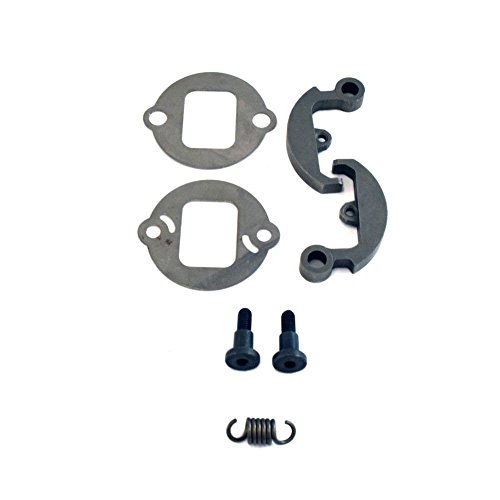 Husqvarna 537032201 Clutch Genuine Original Equipment Manufacturer (OEM) Part for Husqvarna