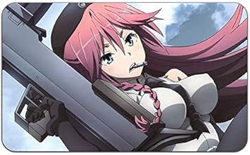 Get Amazon Com Trinity Seven Anime Stylish Playmat Mousepad 24 X 14 Desktop Wallpaper Wallpaper Amazon Com Trinity Seven Anime Stylish Playmat Mousepad 24 X 14 Free HD