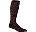 Farm to Feet Men's Slate Mountain Midweight Over-The-Calf Socks