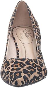 lifestride women's sevyn dress pump