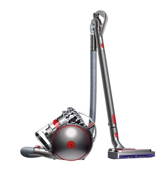 Dyson Cinetic Big Ball Absolute 2 Aspirapolvere
