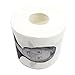 Minch Hillary Toilet Paper, Prank Funny Toilet Paper