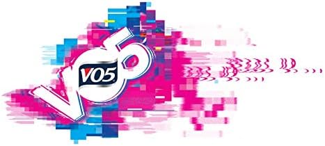 VO5 Give Me Moisture Shampoo Infused with 5 Vital Oils for All Hair Types and Colours 250ml, 250 ml (Pack of 1) - Image 4