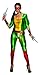 Rubie's Costume Co Women's Secret Wishes Teenage Mutant Ninja Turtles Raphael Costume Jumpsuit, Multi, Large