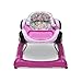 Delta Children Lil' Drive Baby Activity Walker, Pink