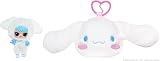 L.O.L. Surprise Loves Hello Kitty Reversible Plush Surprise 6 Char Collectible view 5