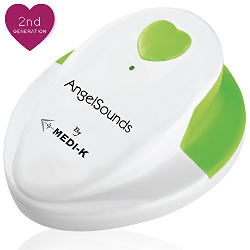 Baby Video Monitor Reviews » Blog Archive » Why Should You Buy Heartbeat Baby Monitor by MediK