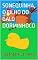 Livro SONEQUINHA, O FILHO DO GALO DORMINHOCO