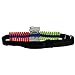 Bandolier Toy Gun Bullet Shoulder Strap for Nerf N-Strike Dart Ammo Storage Belt - Blue