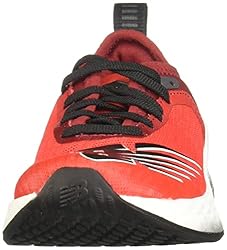 New Balance Fresh Foam Fast V2 Lace-up Running