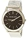 Michael Kors Mens MK8606 - Slim Runway