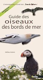 Guide des oiseaux des bords de mer