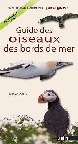 Guide des oiseaux des bords de mer