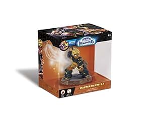 Figurine Skylanders Imaginators Sensei Barbella - Figurine de collection à la Fnac