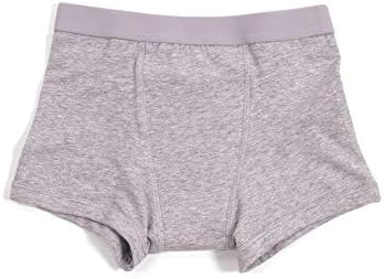 Conni キッズ スポーツ ボクサー おねしょパンツ 子供用下着 高吸水 防水層付 通気性抜群 トイレトレ対応 男女兼用 Kids Sports