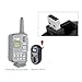 Godox FTR-16 Wireless Control Flash Trigger Receiver with USB Interface for Godox AD180 AD360 Speedlite or Studio Flash QTQSGT