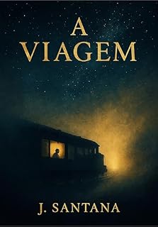 Livro A Viagem