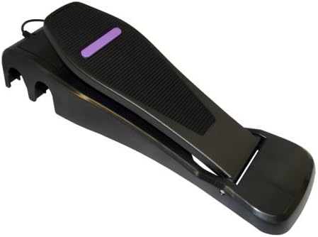 Drum Pedal for Guitar Hero World Tour Xbox 360 Wii PS3