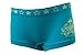 Girl's Seamless Hipster Panties - 6 Pair Set