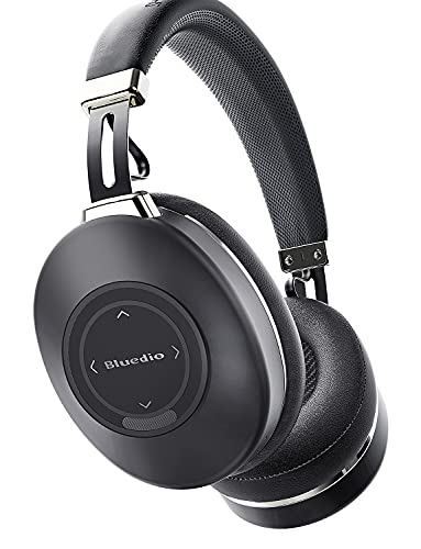 Recensione Bluedio H2 ANC Hurricane over ear - I-Tech