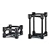 IsoAcoustics ISO-L8R200 Monitor Isolation Stands (7.8” x 10”) Old Model