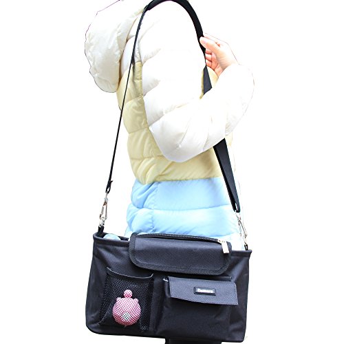 buddy mobile stroller