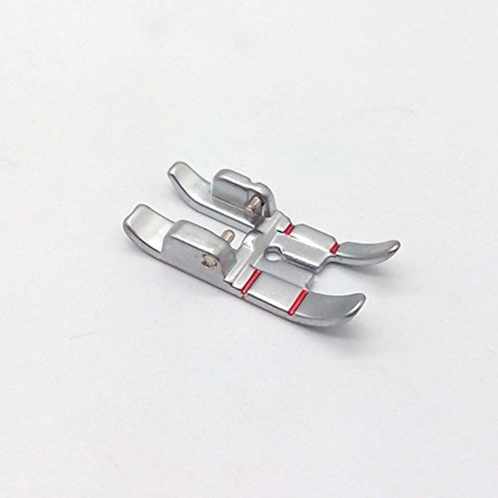 1/4" Inch Patchwork Quilting Foot For Pfaff Sewing Machine With IDT 93