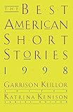 The Best American Short Stories 1998 (The Best American Series ®) by