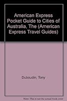 Cities of Australia 185732921X Book Cover