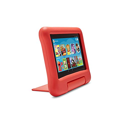Fire 7 Tablet Kid-Proof Case - Image 6