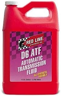 Red Line D6 Atf Gallon Rl30705