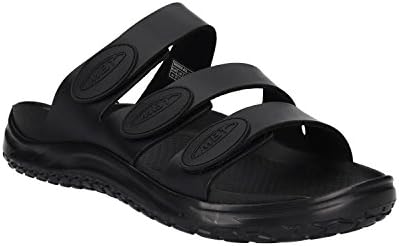 MBT Physiological Footwear Sandals MBT 900006-03L LAMU M Black