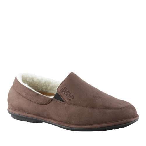 Dr. comfort men s relax therapeutic slippers