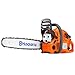 Husqvarna 460 Rancher (60cc) Chainsaw With 24