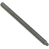 Tornado Foosball Replacement Men - 6 Counter Balanced Players With Roll Pins