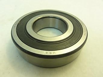 Подшипник 6311 skf