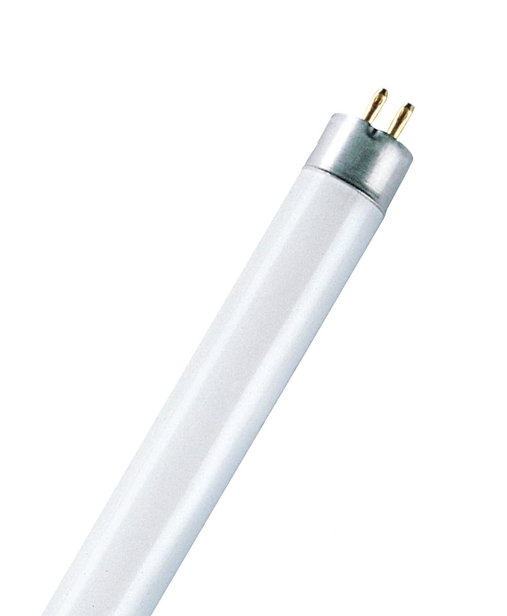 Osram 80 Watt Lumilux T5 High Output Fluorescent Tube Lamps