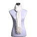 JAKY Global Cashmere Scarf Shawl Super Soft and Warm 70