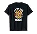 Netflix Big Mouth Were going through changes T-shirt