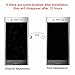 J&D Compatible for 2-Pack Xperia XZ Premium Screen Protector (Not Glass), [No Lifted Edges] [Bubble Free] [Not Full Coverage] HD Clear Screen Protector for Sony Xperia XZ Premium Screen Protector