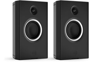 Aiaiai Unit-4 Wireless+ Powered Studio Monitor Pair