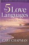 The 5 Love Languages: The Secret to Love That Lasts cover